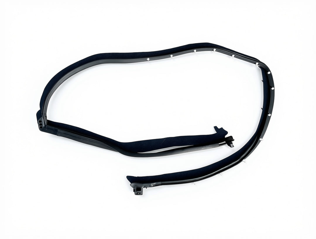 Aftermarket Rear Door Seal Kit Suitable for Toyota Landcruiser Troopcarrier...