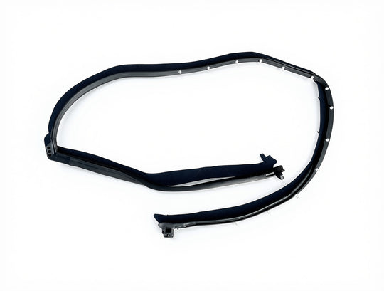 Aftermarket Rear Door Seal Kit Suitable for Toyota Landcruiser Troopcarrier...