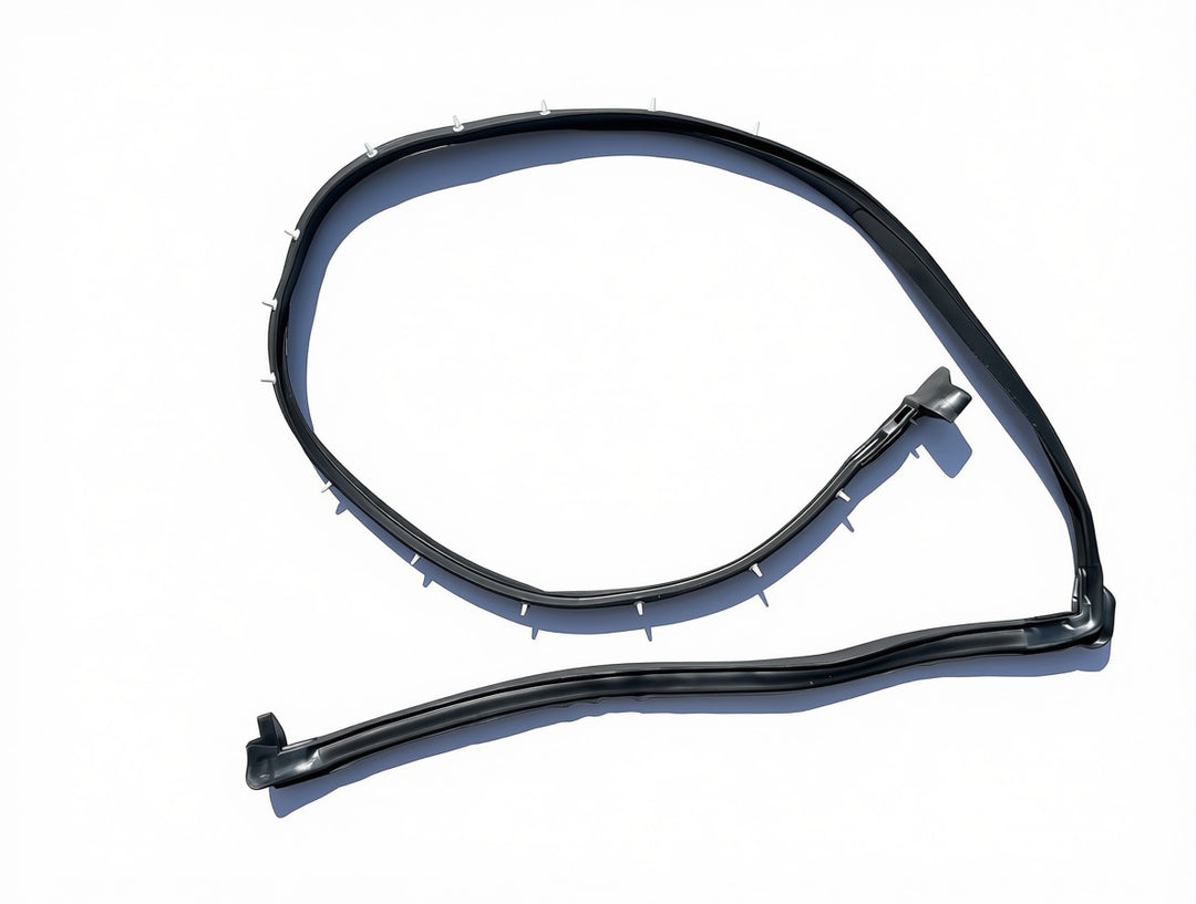 Aftermarket Rear Door Seal Kit Suitable for Toyota Landcruiser Troopcarrier..