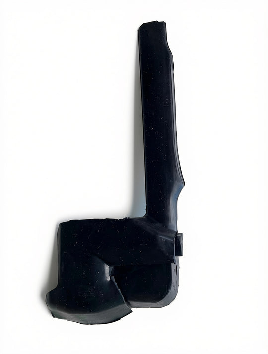 Aftermarket Rear Left Roof Cabin Rubber Seal for Toyota Landcruiser 75 Series.