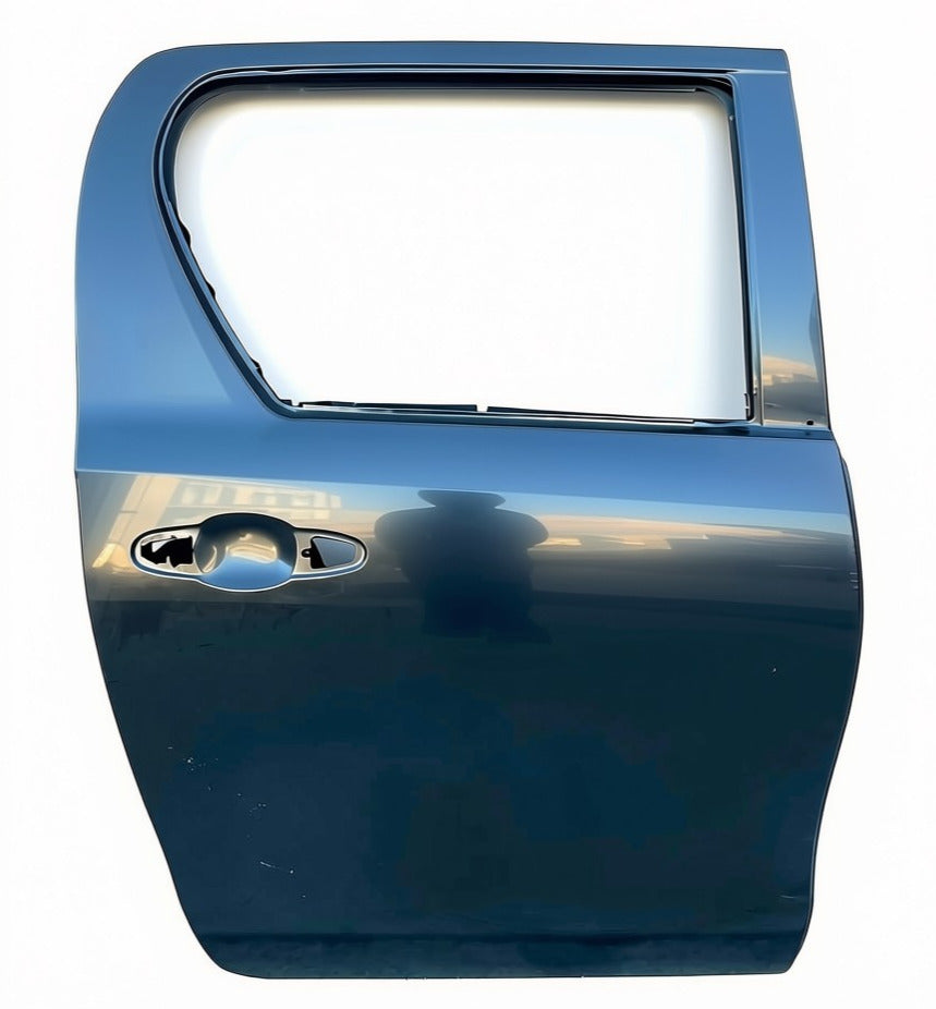 Aftermarket Rear Right Door RR Suitable for Toyota Hilux.