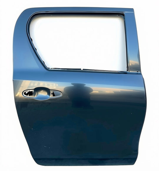 Aftermarket Rear Right Door RR Suitable for Toyota Hilux.