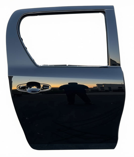 Aftermarket Rear Right Door RR Suitable for Toyota Hilux