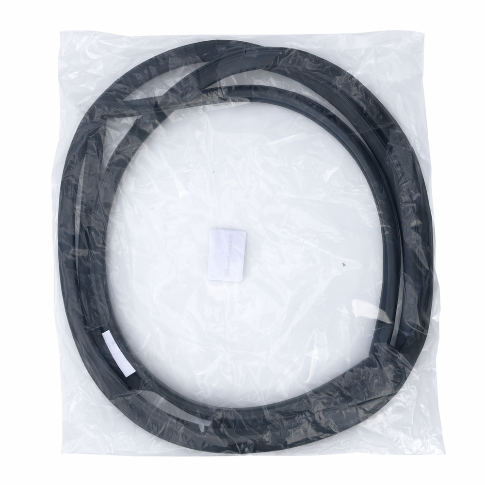 Aftermarket Right Hand Door Seal for Toyota Landcruiser 75 Series Ute.