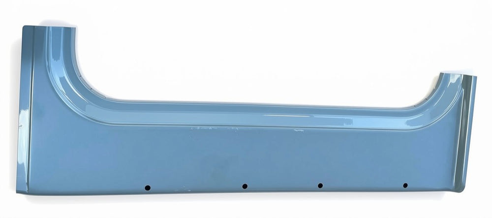 Aftermarket Right Hand Sill Rocker Panel Suitable for 40 Series Landcruiser.