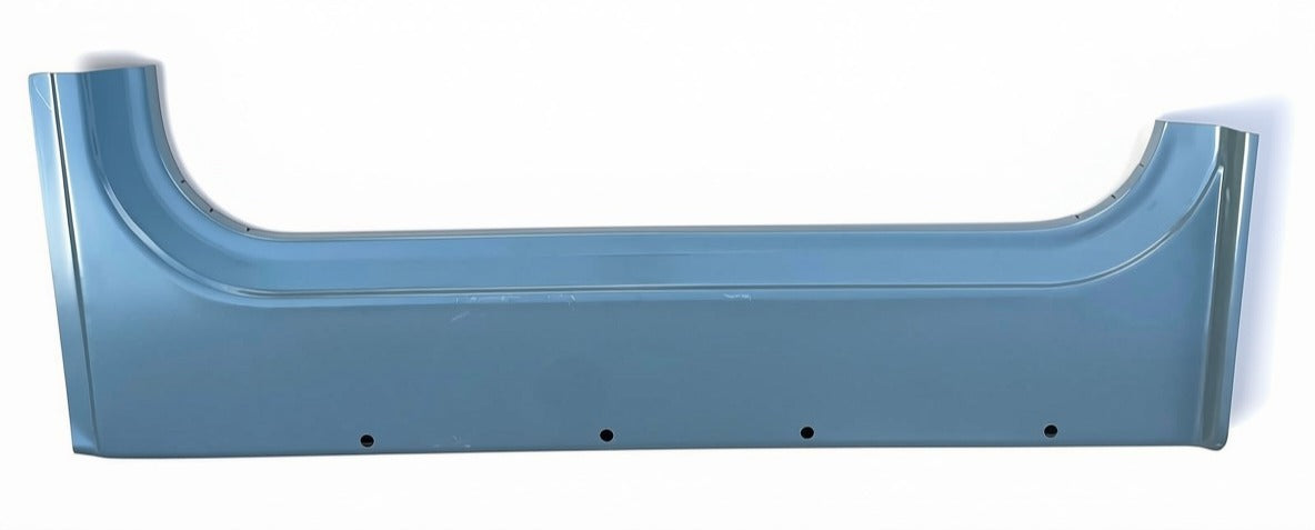 Aftermarket Right Hand Sill Rocker Panel Suitable for 40 Series Landcruiser