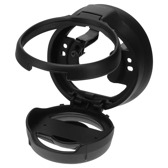 Air Vent Cup Holders Suitable for Toyota Landcruiser 79 Series....