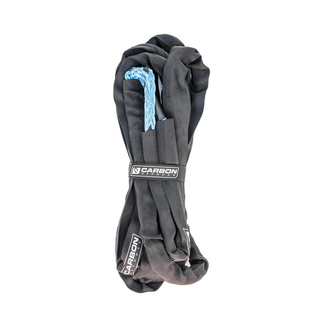 Carbon Offroad 4x4 Vehicle All Purpose Recovery Rope CR-APR-12T