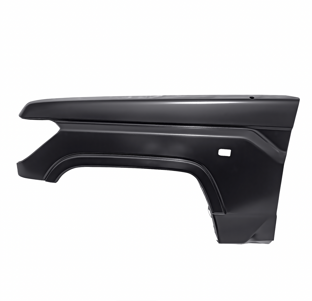 Drivers RH Guard for Toyota Landcruiser 79 Series V8