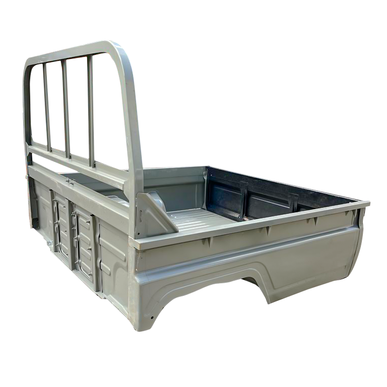 Dual Cab Tub for Landcruiser 79 Series Dual Cab Ute