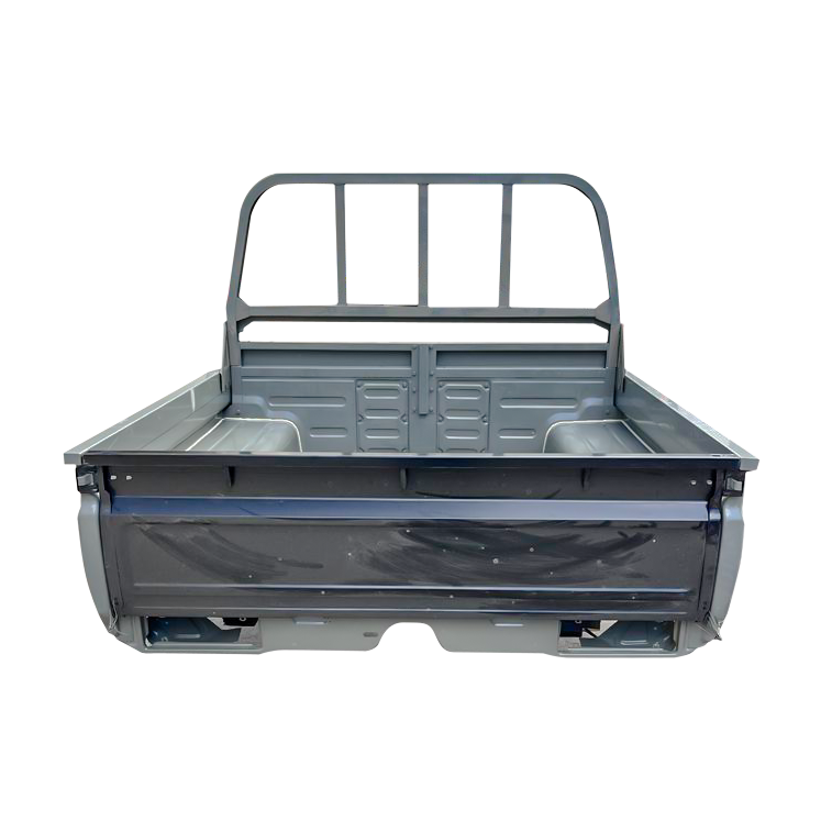Dual Cab Tub for Landcruiser 79 Series Dual Cab Ute
