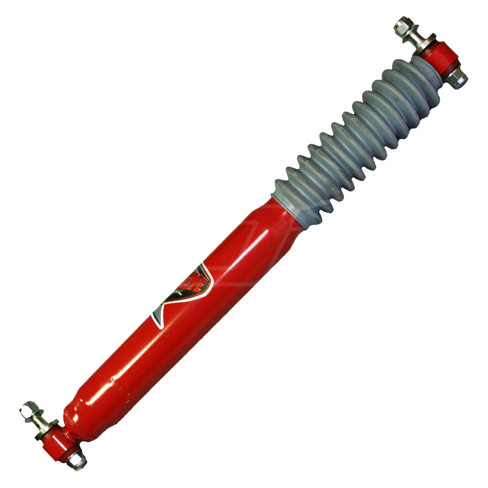 EFS Steering Damper Extreme Toyota LandCruiser 79 Series Dual Cab