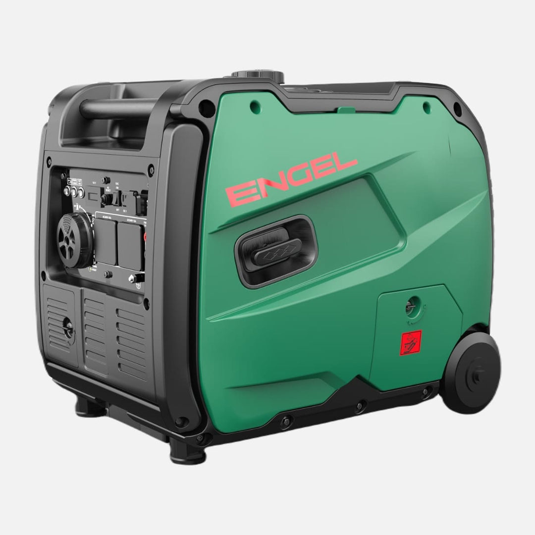 ENGEL R3000iE 3kW Pure Sinewave Generator