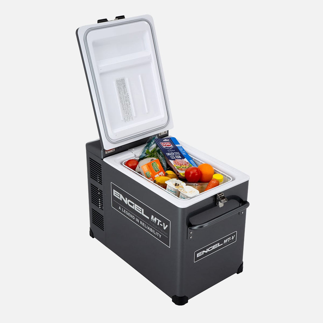 Engel 40 Litre Portable Fridge-Freezer 3