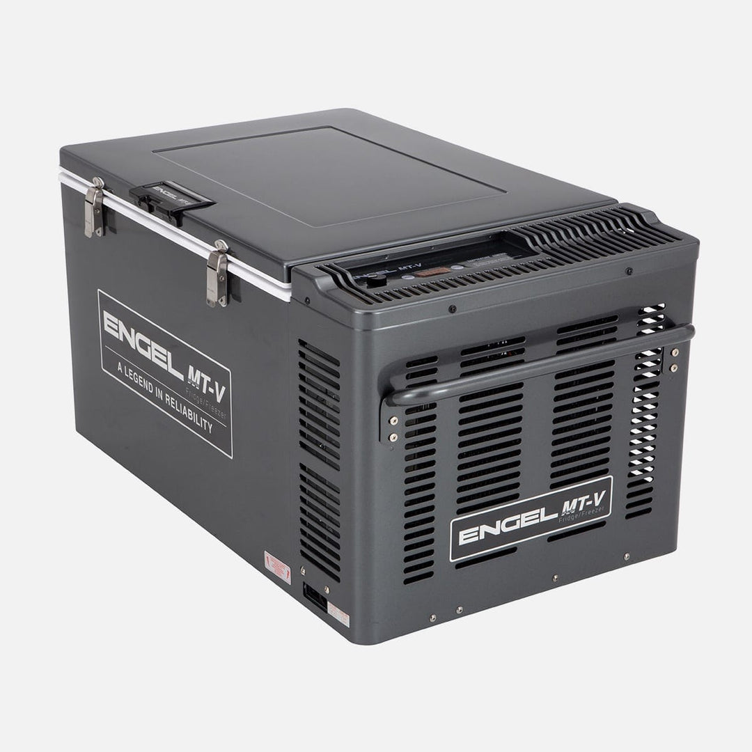 Engel 60 Litre Portable Fridge-Freezer 1