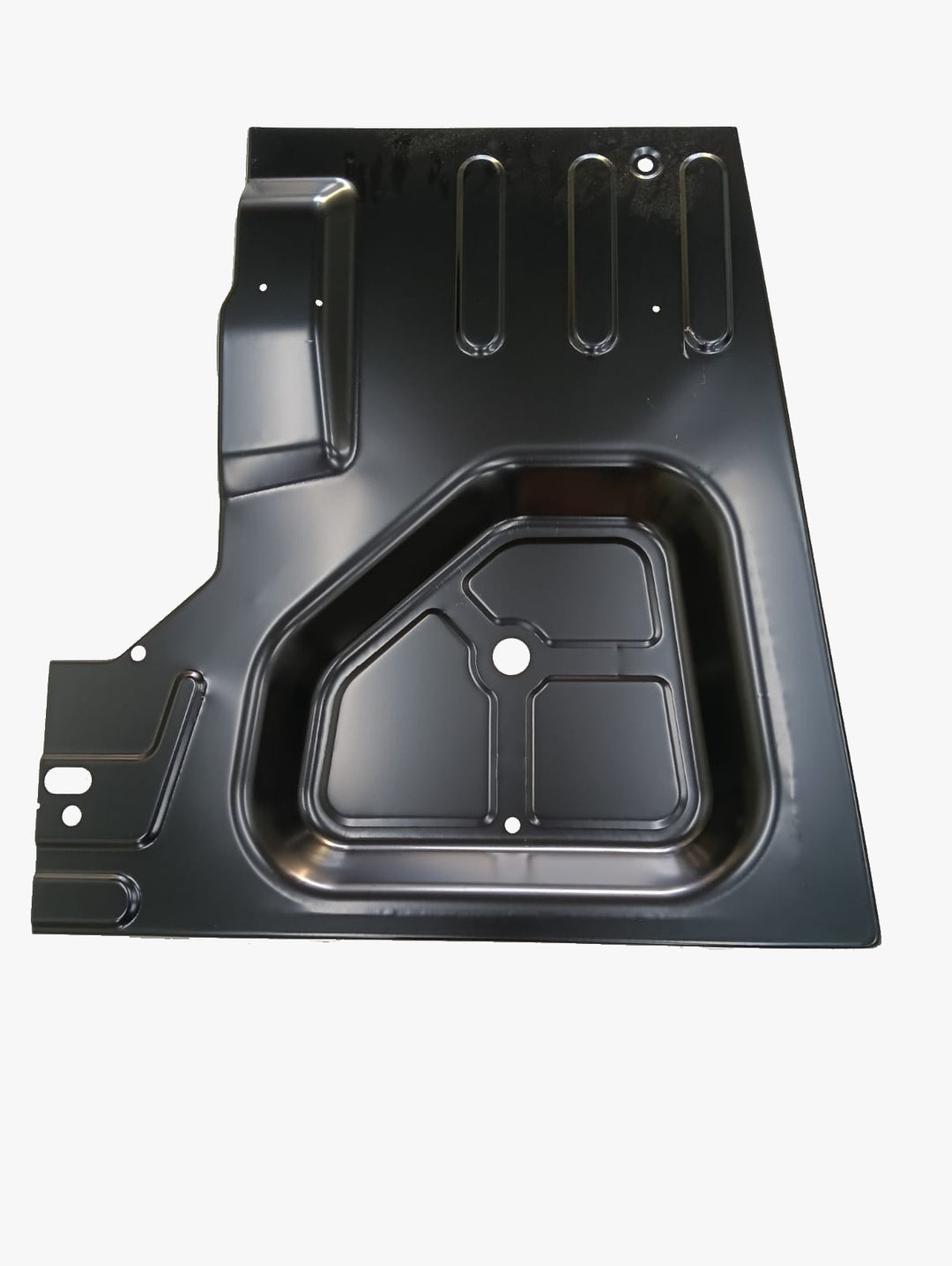 floor pan for a early model landcruiser 40 series