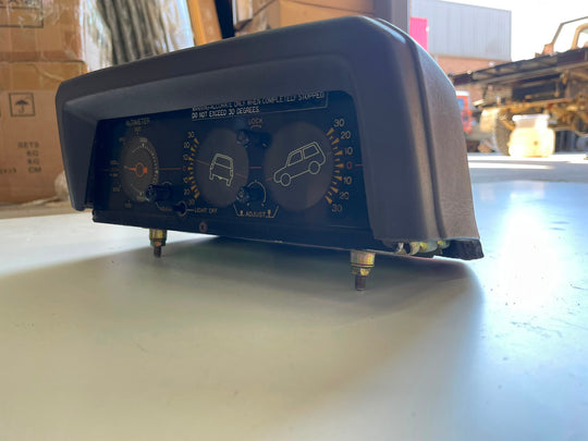Genuine Second-Hand Cluster Suitable for LandCruiser 75/74/73 Series.......