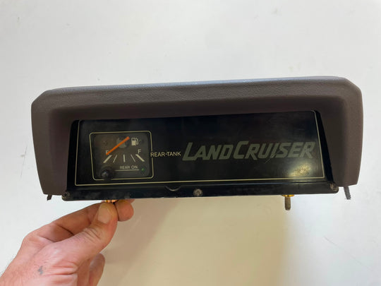 Genuine Second-Hand Cluster Suitable for LandCruiser 75/74/73 Series....,