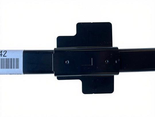 Genuine Toyota Landcruiser 70 Series 67404-60042 Front Door Frame Sub Assembly Bailey Channel Rail Left.