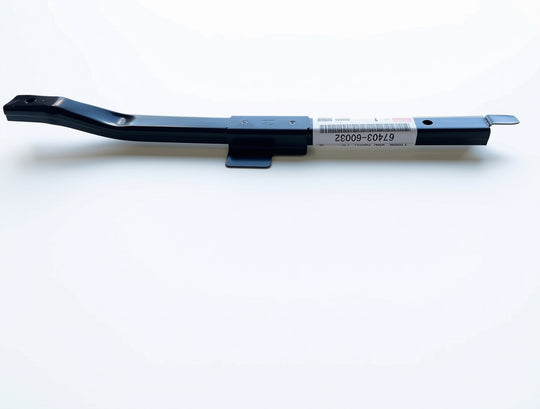 Genuine Toyota Landcruiser 70 Series 67404-60042 Front Door Frame Sub Assembly Bailey Channel Rail Right Hand...