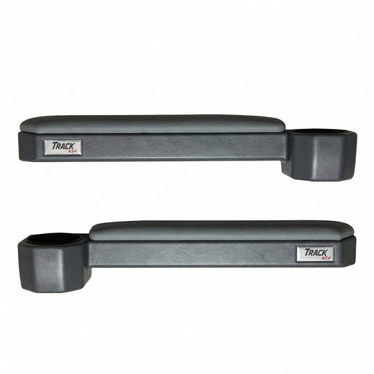 GreyLongCupholderArmRest70SeiresLandcruiserTrack4x4