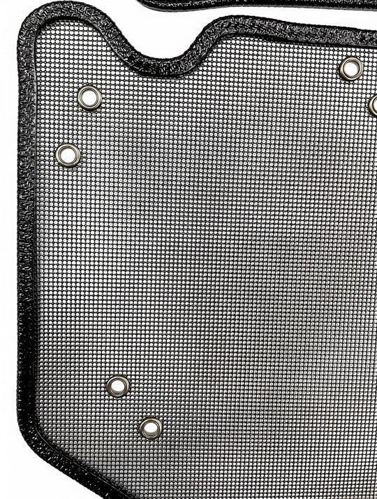 Grill Bug Screen for Toyota Landcruiser 2024 79 Series Full Set..