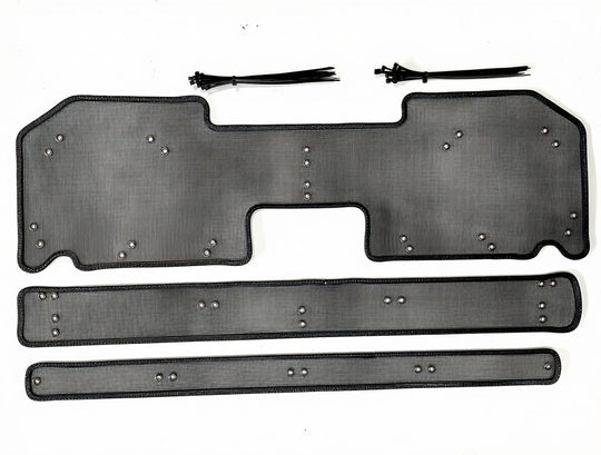 Grill Bug Screen for Toyota Landcruiser 2024 79 Series Full Set