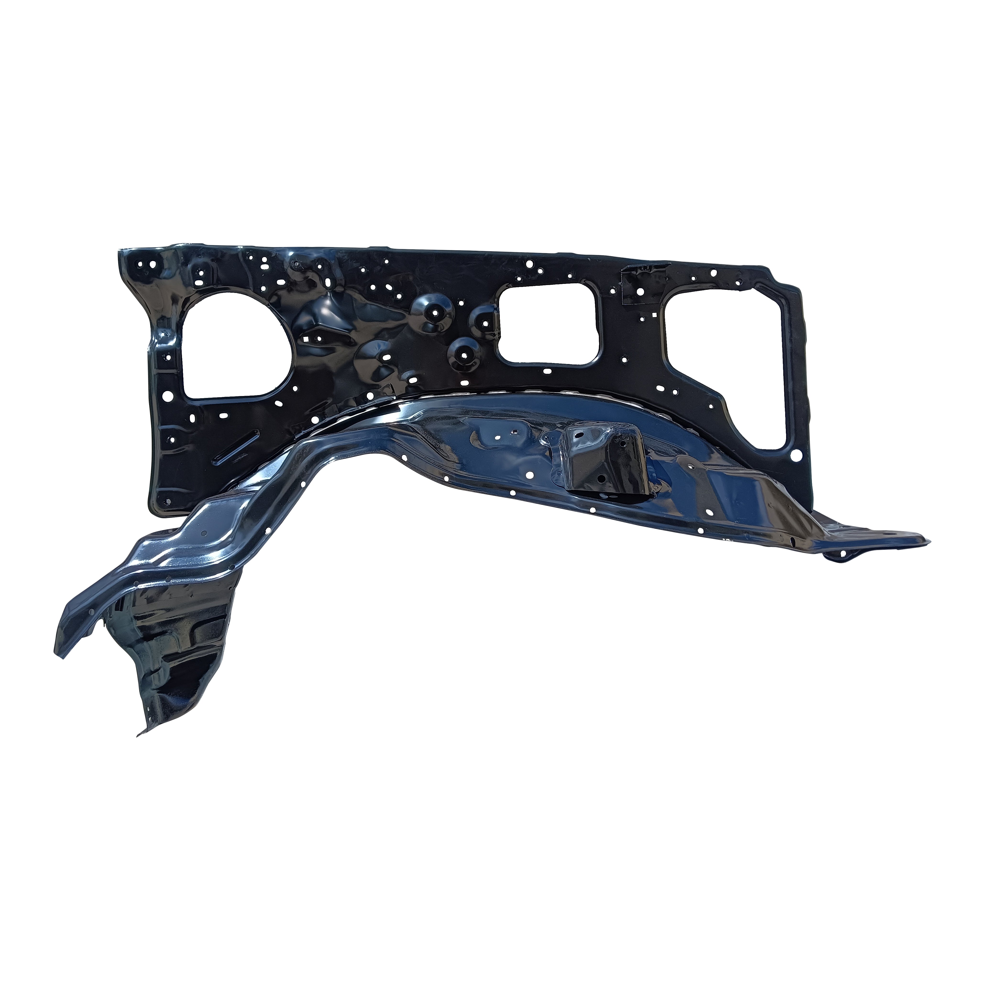 Inner Guard LH for Landcruiser 79 Series V8 07 to 2023