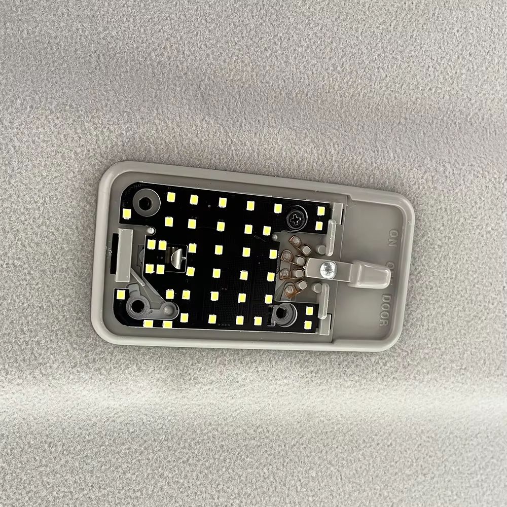 LED Cabin Light Upgrade Suitable for Toyota Landcruiser 70 Series