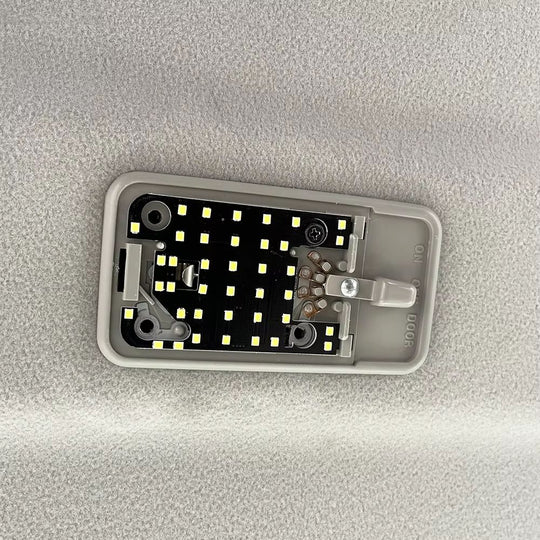 LED Cabin Light Upgrade Suitable for Toyota Landcruiser 70 Series