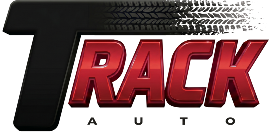 TRACT AUTO LOGO