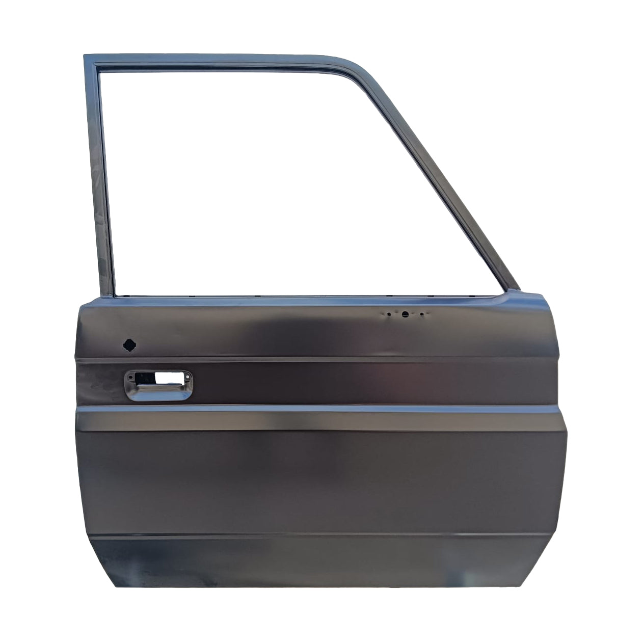 79 Series door RH for Toyota LandCruiser Single Cab and Troopy