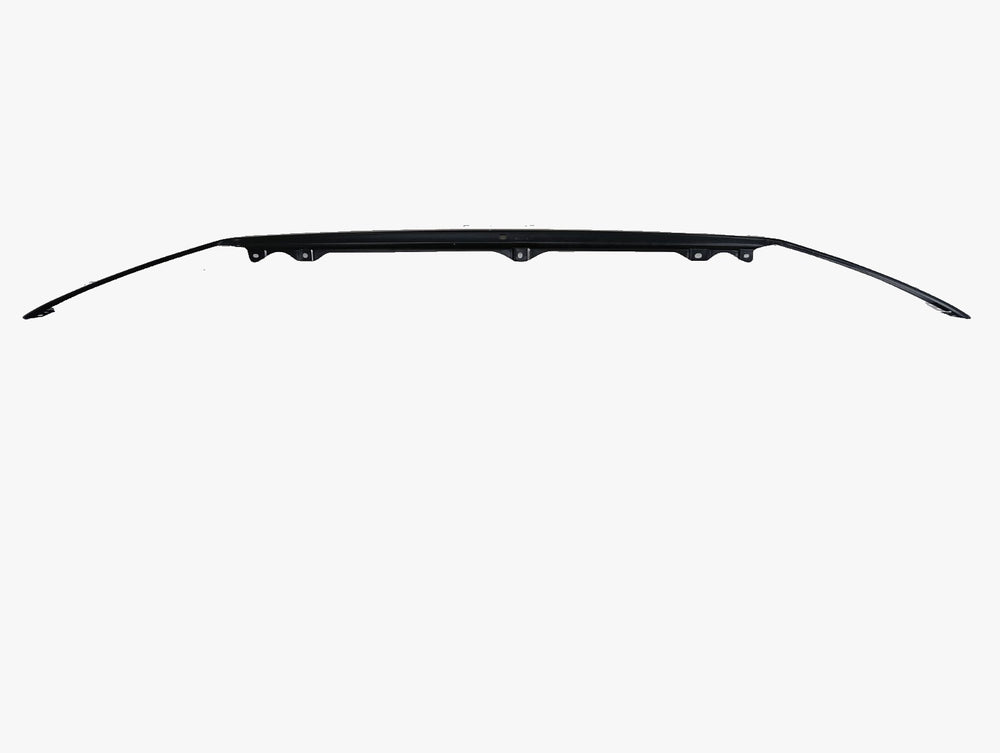Lower Apron Fill Trim Panel for Late 79 Series Toyota Landcruiser