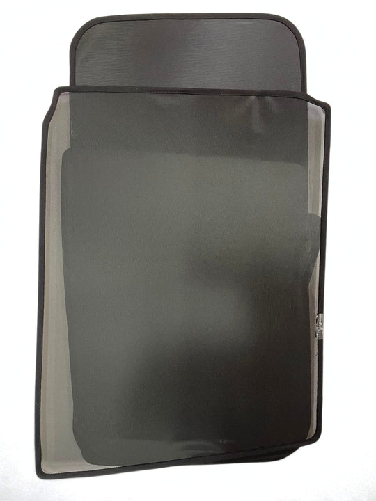 Magnetic Sunshade Window Screen Toyota Landcruiser 76/78 Series..........