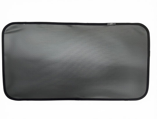 Magnetic Sunshade Window Screen Toyota Landcruiser 76/78 Series........