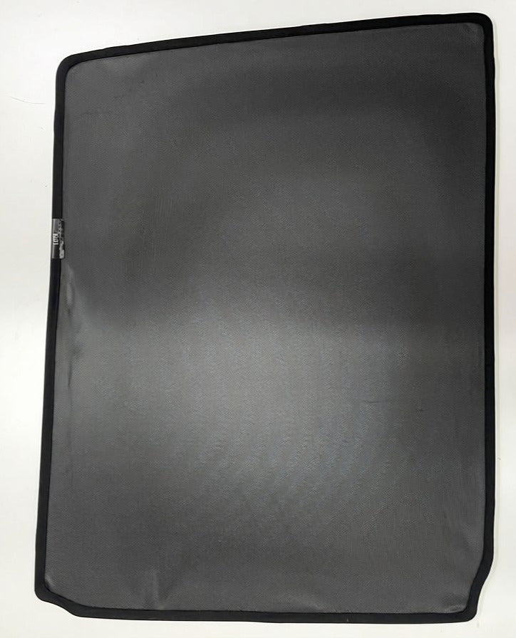 Magnetic Sunshade Window Screen Toyota Landcruiser 76/78 Series......