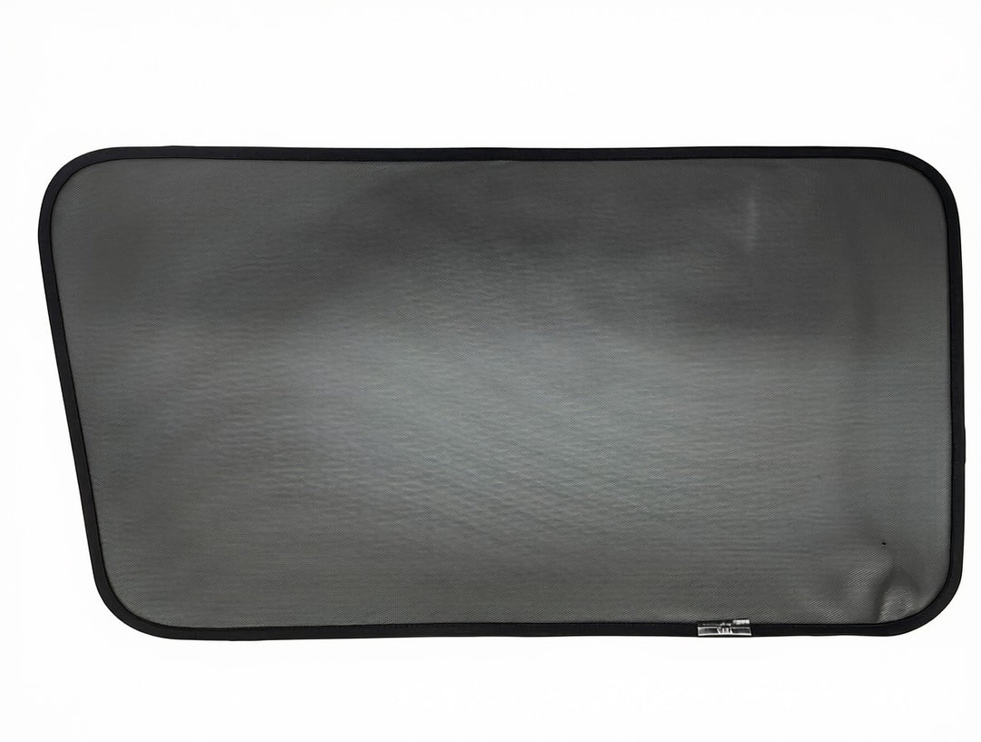 Magnetic Sunshade Window Screen Toyota Landcruiser 76/78 Series....