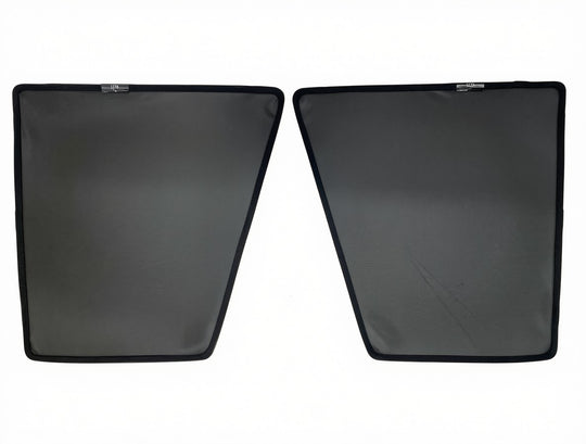 Magnetic Sunshade Window Screen Toyota Landcruiser 76/78 Series...