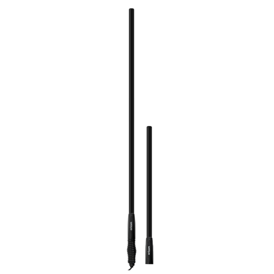 Oricom 2-in-1 All-Terrain UHF CB Antenna for low/high gain (3dbi/6.5dbi) ANU806AT
