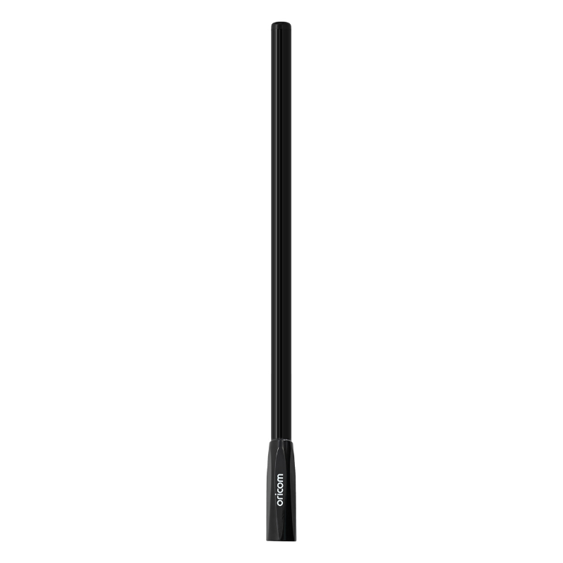 Oricom 2-in-1 All-Terrain UHF CB Antenna for low/high gain (3dbi/6.5dbi) ANU806AT 1