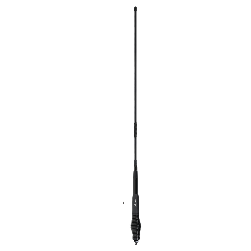 Oricom Antenna 6.5dbi UHF CB Antenna H/Duty Barrel Spring FGW 960mm ANU236  2
