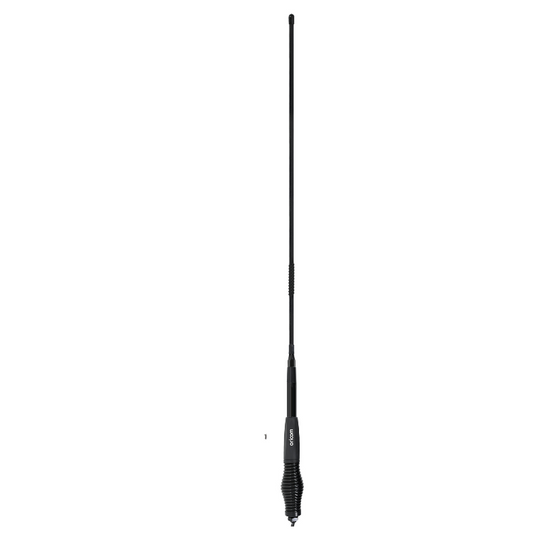 Oricom Antenna 6.5dbi UHF CB Antenna H/Duty Barrel Spring FGW 960mm ANU236  2