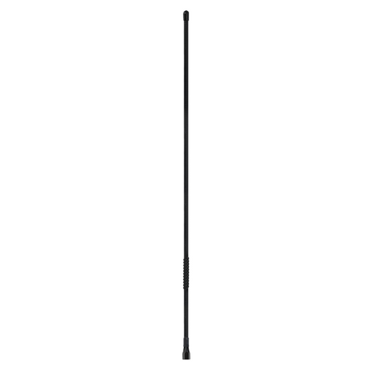 Oricom Antenna 6.5dbi UHF CB Antenna H/Duty Barrel Spring FGW 960mm ANU236  3