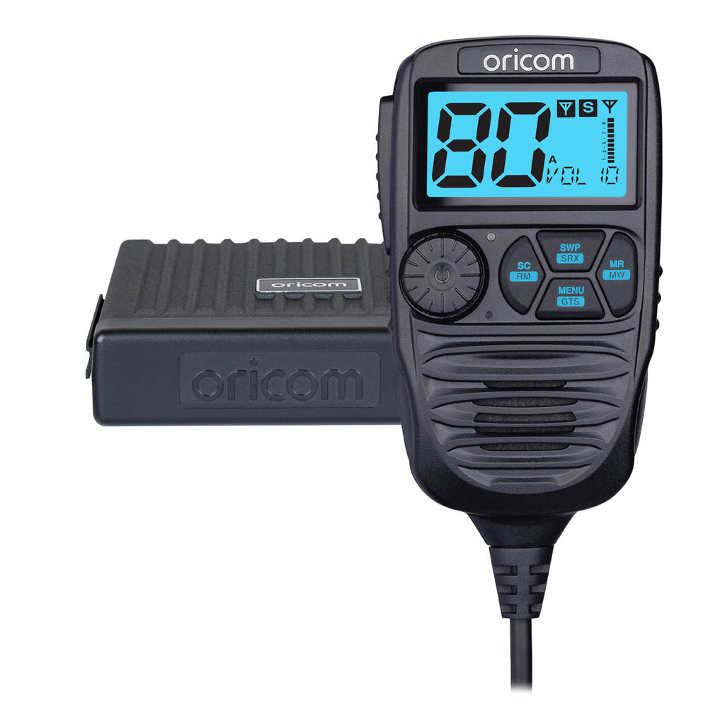 Oricom DTX4200X6PK Outback Value Pack NEW DTX4200XP with ANU916 and MMM100 1