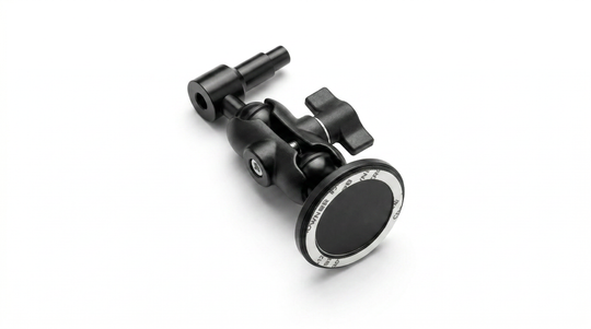 Phone Holder Magnet Type for 70 Series Toyota Landcruiser 1