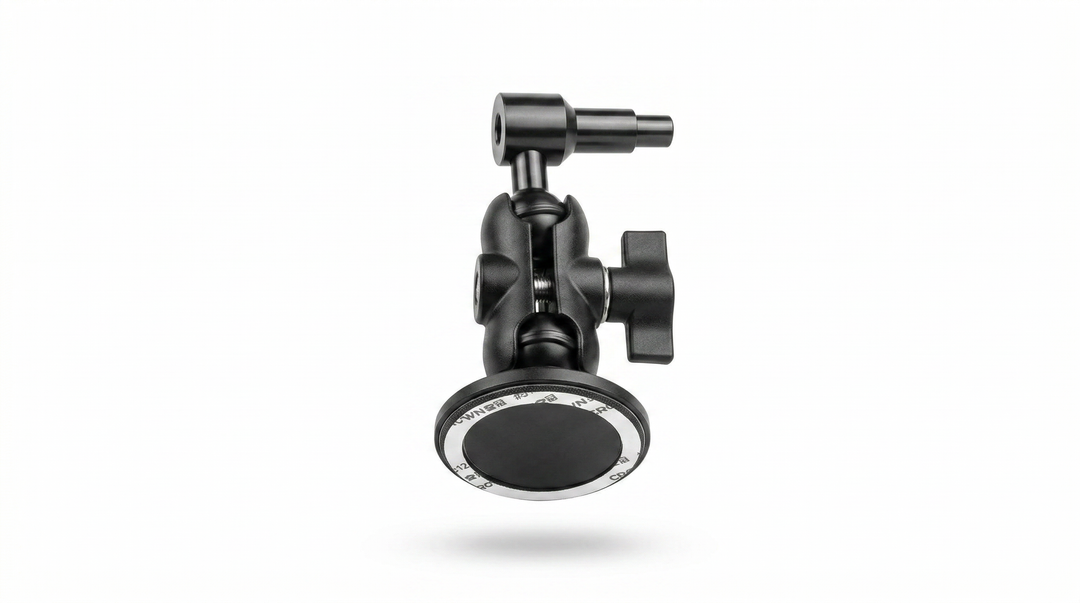 Phone Holder Magnet Type for 70 Series Toyota Landcruiser 2