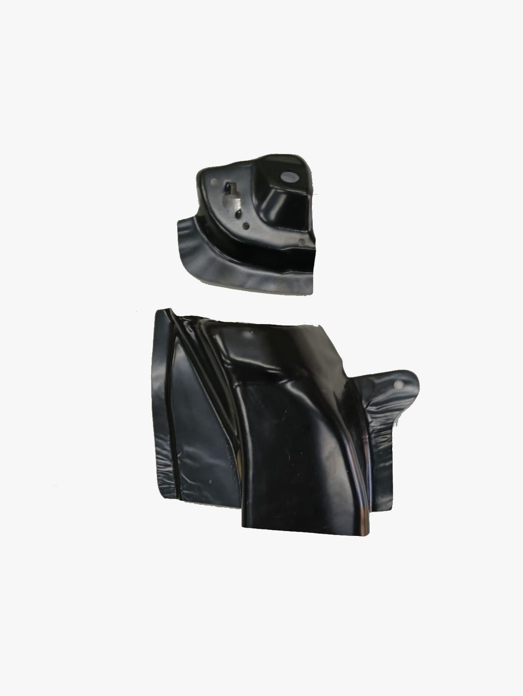 Pillar Cap Repair Set to Suit 70 Series Toyota Landcruiser