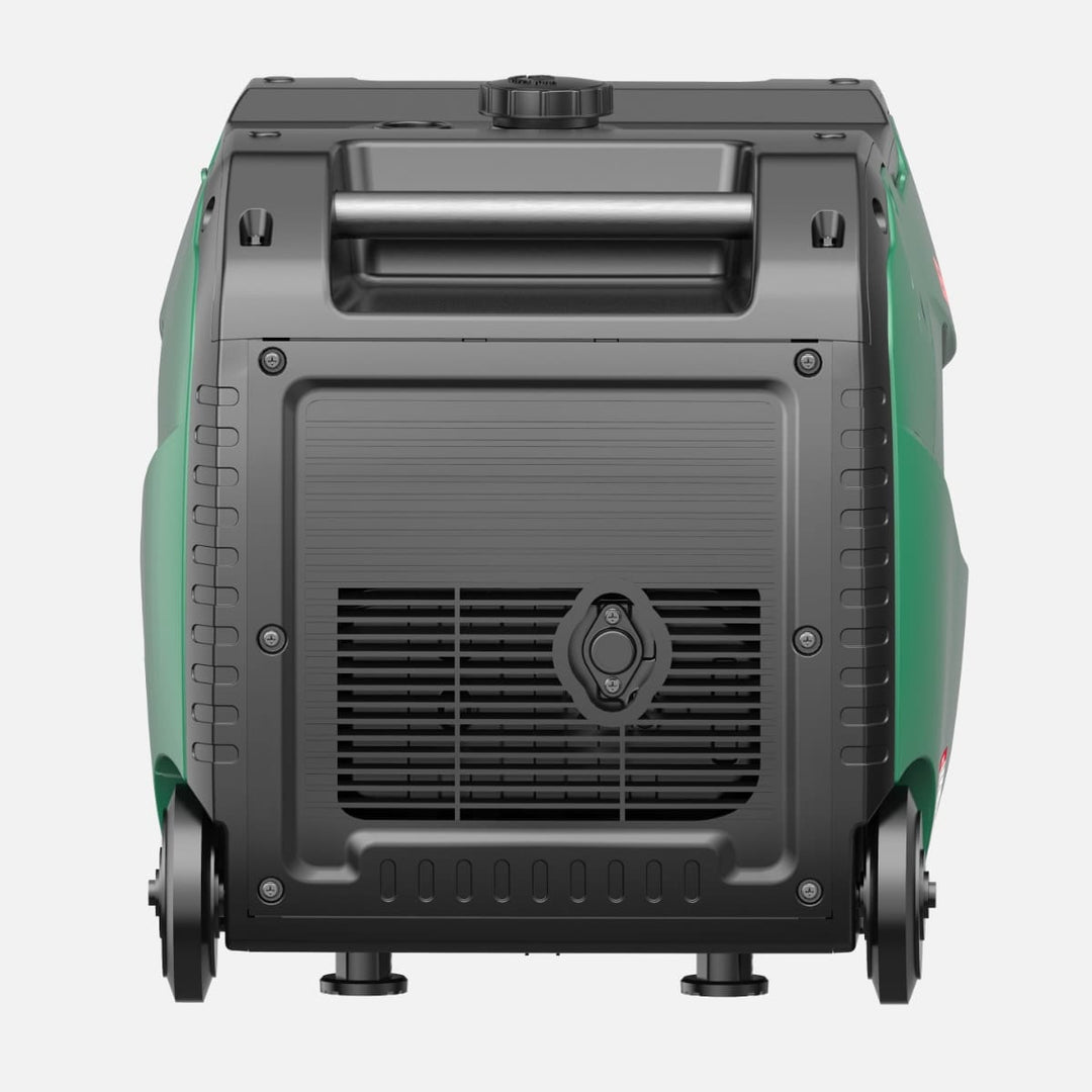 R3000iE 3kW Pure Sinewave Generator 4