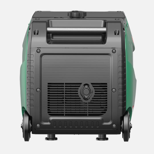 R3000iE 3kW Pure Sinewave Generator 4