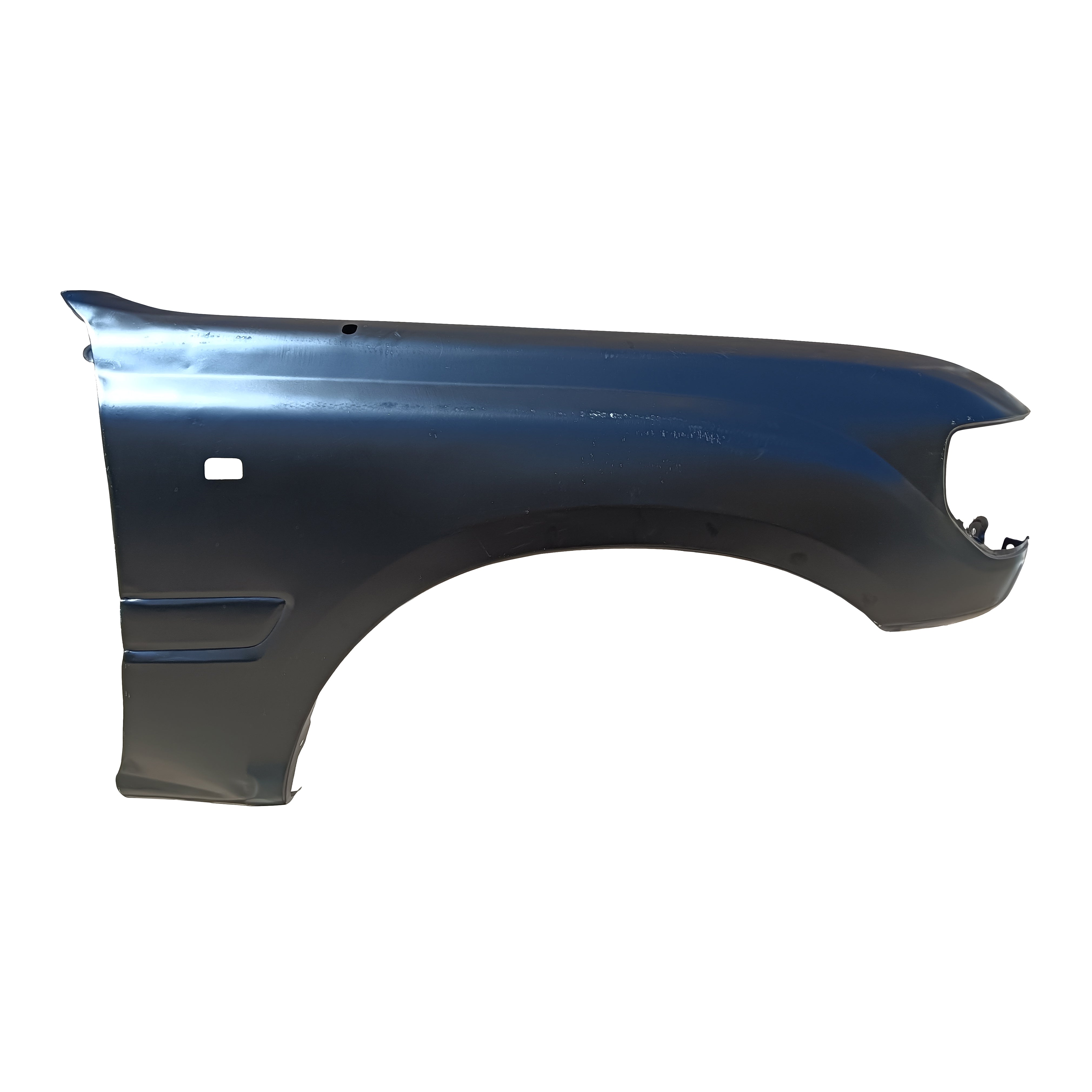 RH Guard for Landcruiser 80 Series